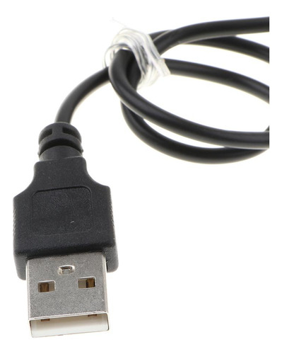 Universal 3 Pin De Qualidade Usb Watch Cable Charging Clip