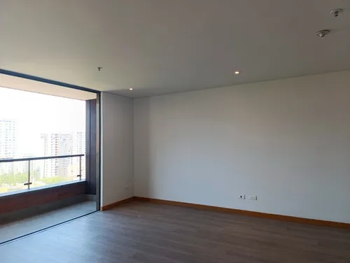 Apartamento En Arriendo En Los Gonzáles, Poblado