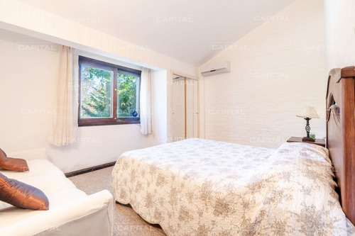 Buena Casa En San Rafael De Cuatro Dormitorios Con Pisicina-ref:30054
