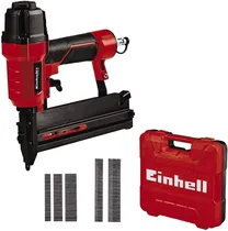 Comprar Engrampadora Clavadora Neumática Einhell Maletín Acc Bg