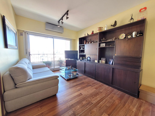 Departamento En Venta En San Telmo De 4 Ambientes