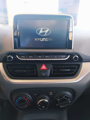 Imagem 13 de 14 de Hyundai Hb20s 1.6 Vision (aut) (flex)