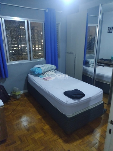 Imagem 9 de 15 de Apartamento - Centro - Ref: 2543 - V-2543