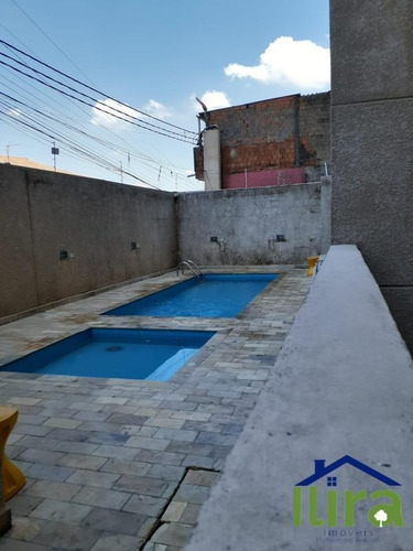 Imagem 11 de 14 de Ref.: 2173 - Apartamento Em Osasco Para Venda - V2173