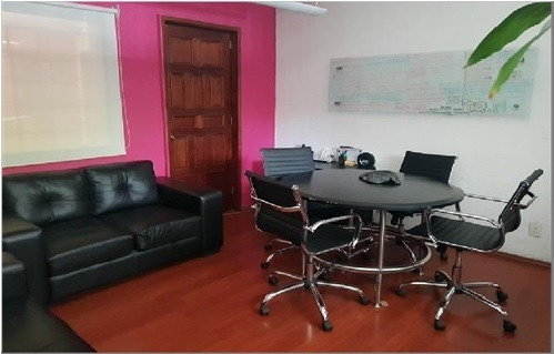 Imagen 9 de 9 de Casa Venta Con Uso De Suelo, Colonia Napoles, Dakota