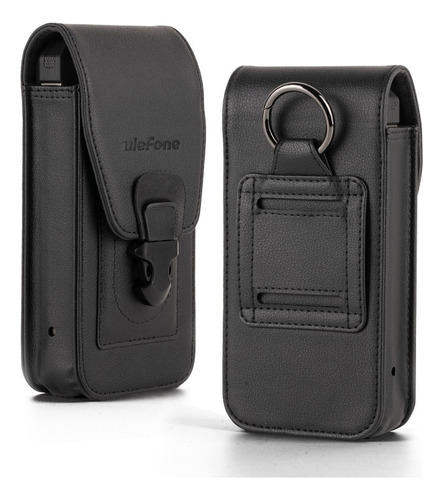 Bolsa De Cintura Multiusos For Teléfono Ulefone Armor