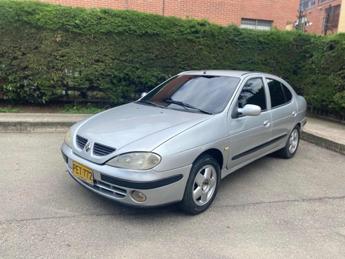 Renault Megane 1.4l