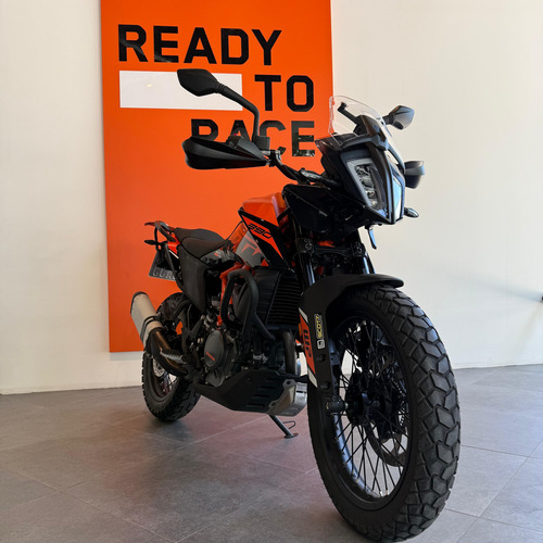 Ktm Adventure 390 Sw Usado Impecable Oportunidad Pro Motors