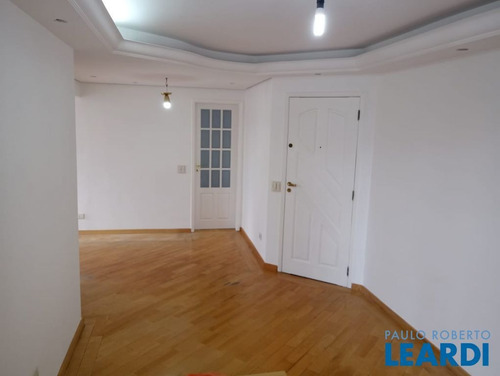 Imagem 2 de 15 de Apartamento - Perdizes - Sp - 579970