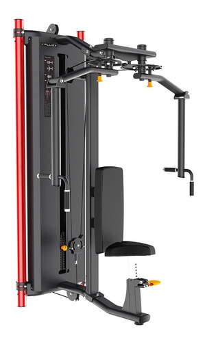 Serie Prime L100 Mod J100-12 Pectoral Fly