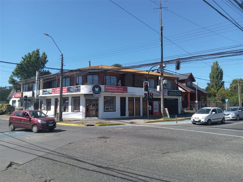 Local Comercial En Arriendo En Valdivia