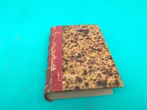 Comprar Mercurio Peruano: Libro Divina Comedia Dante 1821 L120