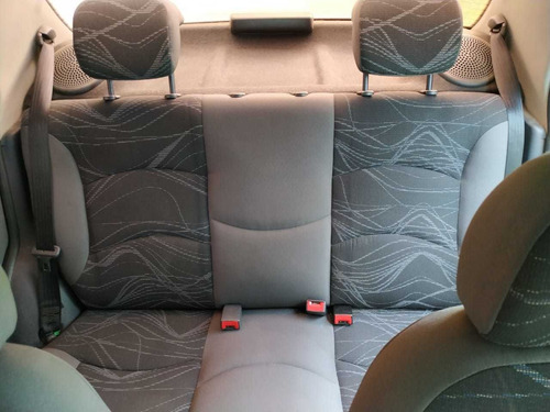 Fiat Siena 2015