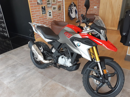 Imagen 1 de 5 de Bmw Gs 310