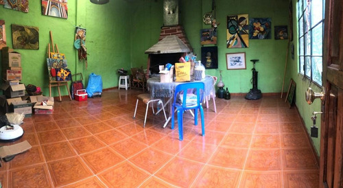 Imagen 9 de 11 de Casa 3 Ambientes Y Parque