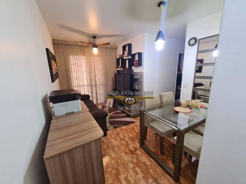 Imagem 2 de 26 de Apartamento De 52m² A 6 Minutos Do Metrô Carrão, À Venda ! - Ap2726