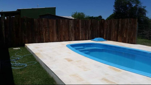 Vendo Casa Mobiliada, Glorinha / Rs. Aceito Proposta!