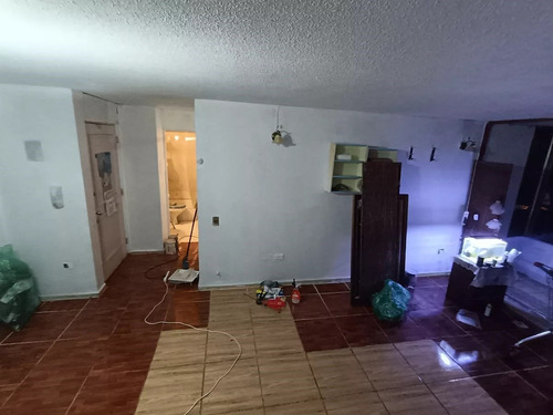 Departamento En Arriendo De 4 Dorm. En San Miguel