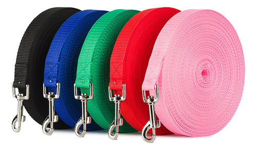Correas De Adiestramiento Para Perros, Suministros Para Masc