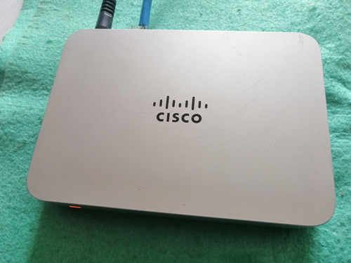 Cisco Meraki Z1