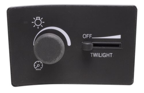 Interruptor Luces Cadillac Seville 96-97 Ds726