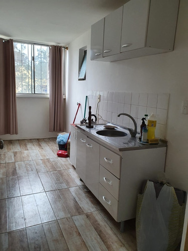 Imagen 4 de 12 de Inmobiliaria Rias Altas Vende Muy Prolijo Apartamento De 3 Dormitorios En Complejo América