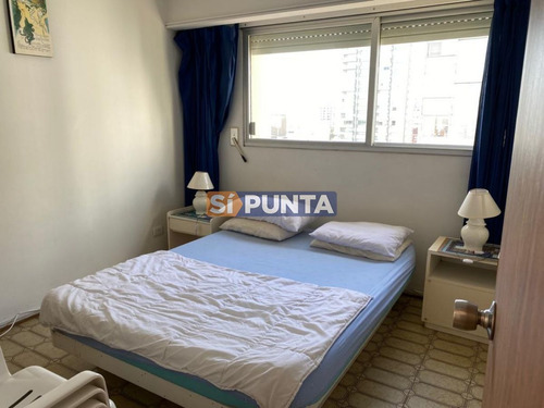 Imagen 15 de 19 de Venta Super Vista Al Puerto 3 Dormitorios Punta Del Este