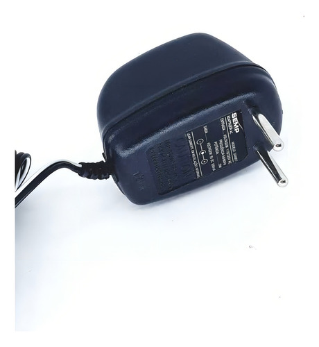 Fonte Adpter Para Telefone Sa 9007 9v