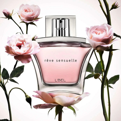 Perfume Reve Sensual, Lbel, 50 Ml