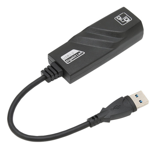 Tarjeta Internet Gigabit Cable Adaptador Ethernet Usb Para