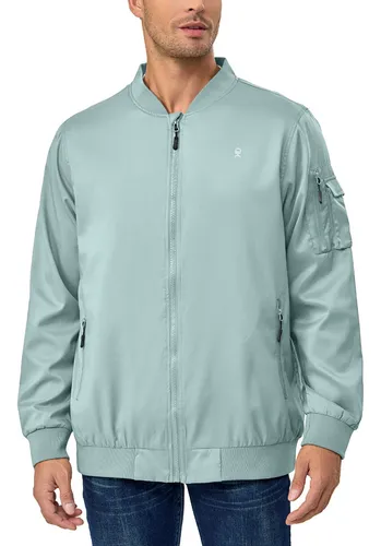 Golf bomber jacket hotsell
