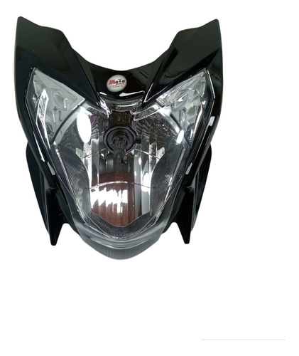 Farola Completa Moto Akt Cr5