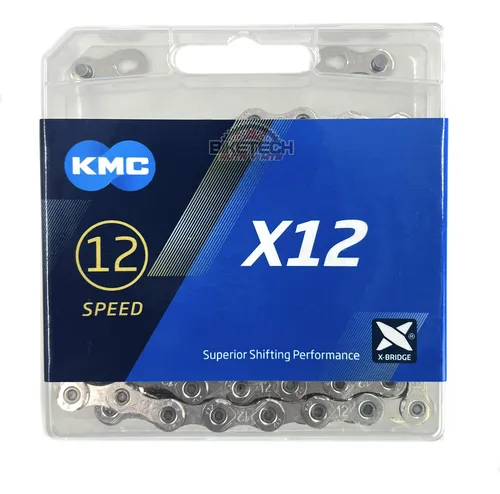 Pacha 12 Velocidades Shimano M7100 10-51+ Cadena Kmc X12 Mtb