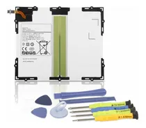 Comprar Bateria Eb-bt585abe Tablet Para Samsung Galaxy Tab A 10.1 Sm-t580 Wifi Sm-t585 3g 4g\u002Flte &wifi Sm-p580 Wifi Sm-p585 3g 4
