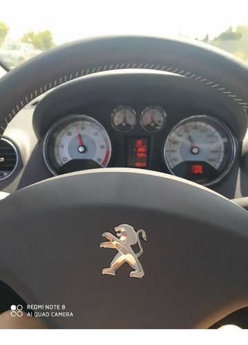 Peugeot 308 1.6 Feline Hdi 115cv 2020