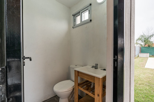 Imagen 15 de 16 de Venta Casa 2 Dormitorios Pileta Y Cochera