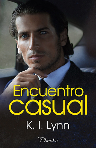 Encuentro Casual - Lynn, K. I.  - *