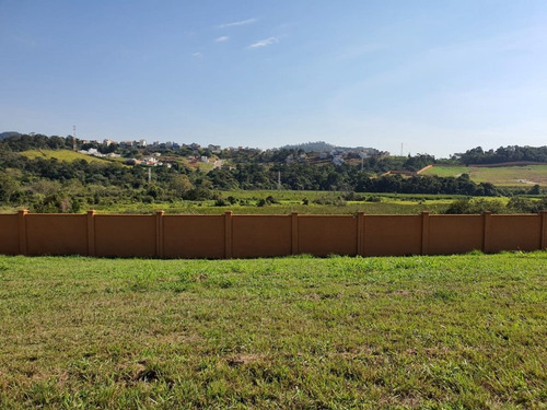 Imagem 1 de 2 de Terreno / Área Para Comprar Chácara Terra Nova Jundiaí - Baa1179