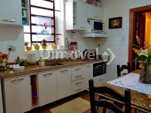Imagem 4 de 12 de Casa - Vila Assuncao - Ref: 18451 - V-18451