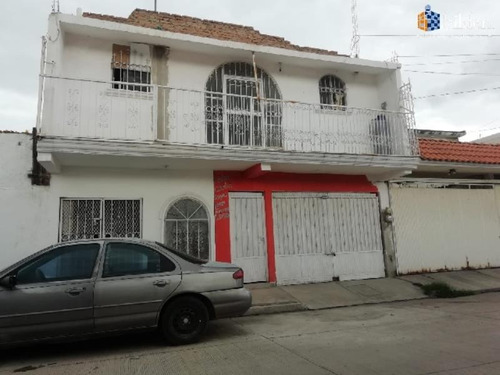 Imagen 2 de 2 de Casa Sola En Venta Fraccionamiento La Forestal