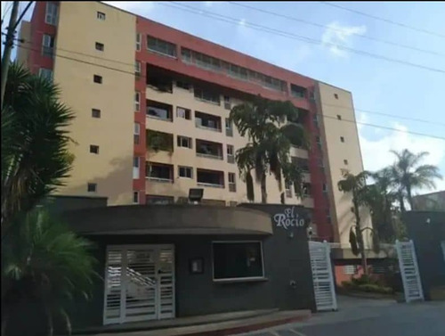 Apartamento Venta Las Minas San Antonio 