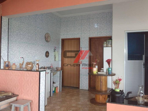 Imagem 1 de 14 de Chácara À Venda, 2000 M² Por R$ 300.000 - Borba - Pindamonhangaba/sp - Ch0030