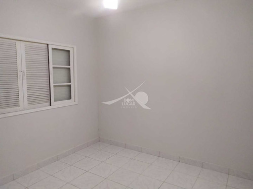 Imagem 11 de 18 de Casa Em Praia Grande, Ocian - V5186