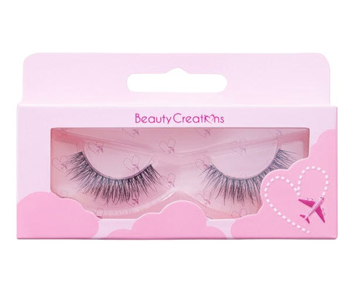 Pestañas Postizas 3d Soft Silk Lash - Tokyo