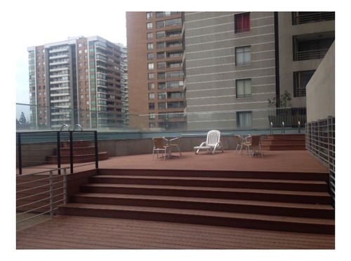 La Gloria 30 / 1d, 1b, 1 E , 1b / Metro Esc Militar/