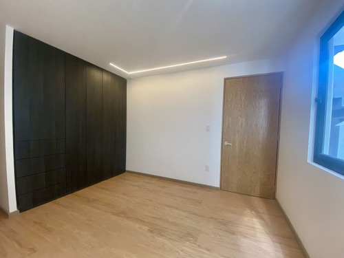 Departamento En Venta En Tintoreto 108, Ciudad De Los Deportes 602
