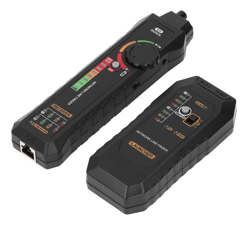 Probador De Cables De Red Line Finder, Multifuncional, Ether