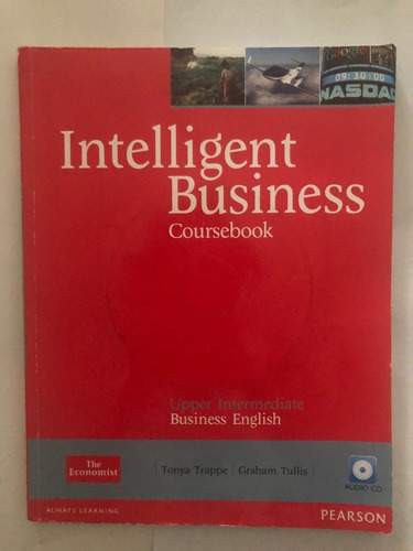 Intelligent Business Coursebook - Trappe, Tullis