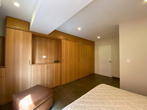 Imagen 9 de 14 de Apartamento En Alquiler La Boyera