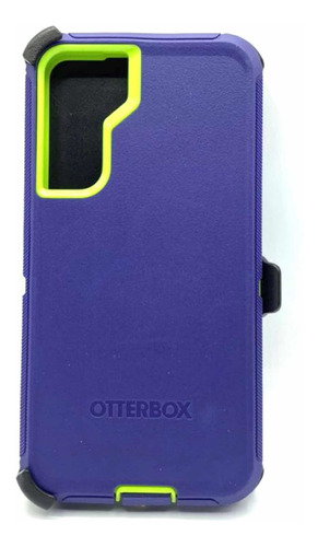 Forro Para Samsung S23 Plus Otterbox Defender Original